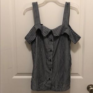 Women’s Blouse